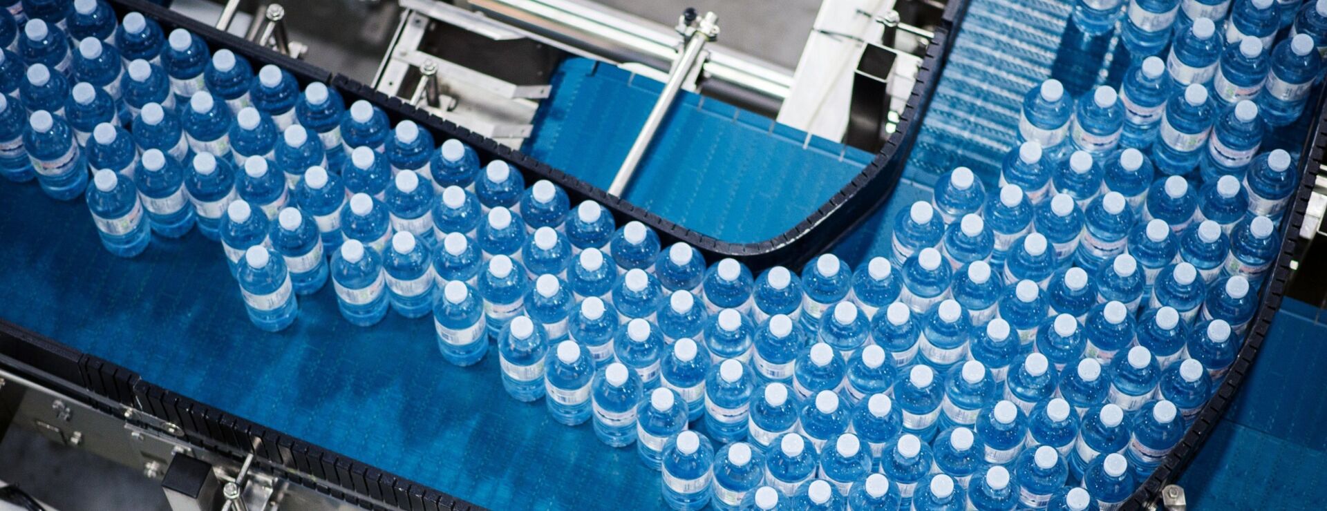 Chicago Plugs Loophole Exploited to Buy Bottled Water TaxFree